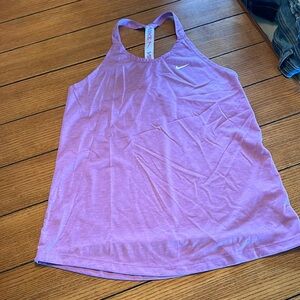 Women’s Nike racer back